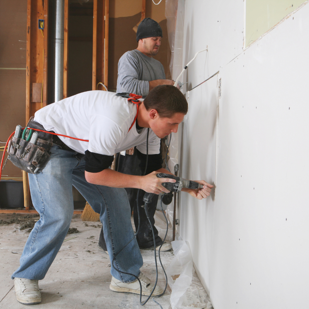 Expert Professional Painter