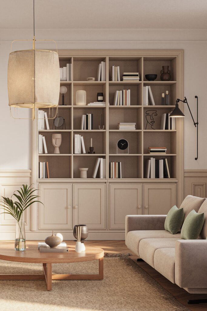 Custom Built-Ins