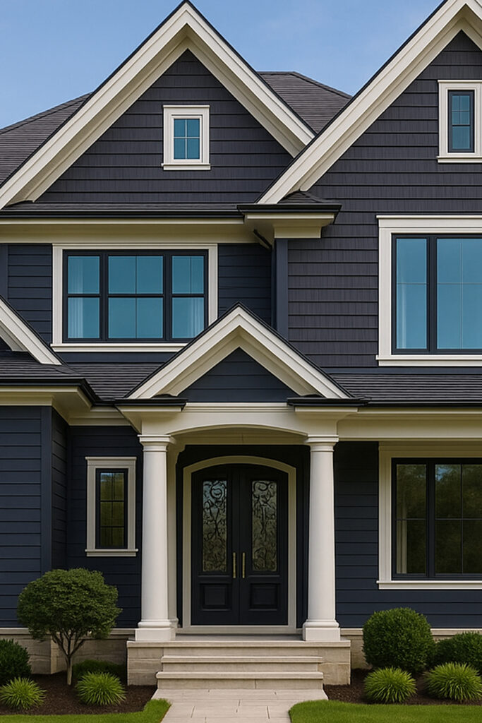 Exterior Painting