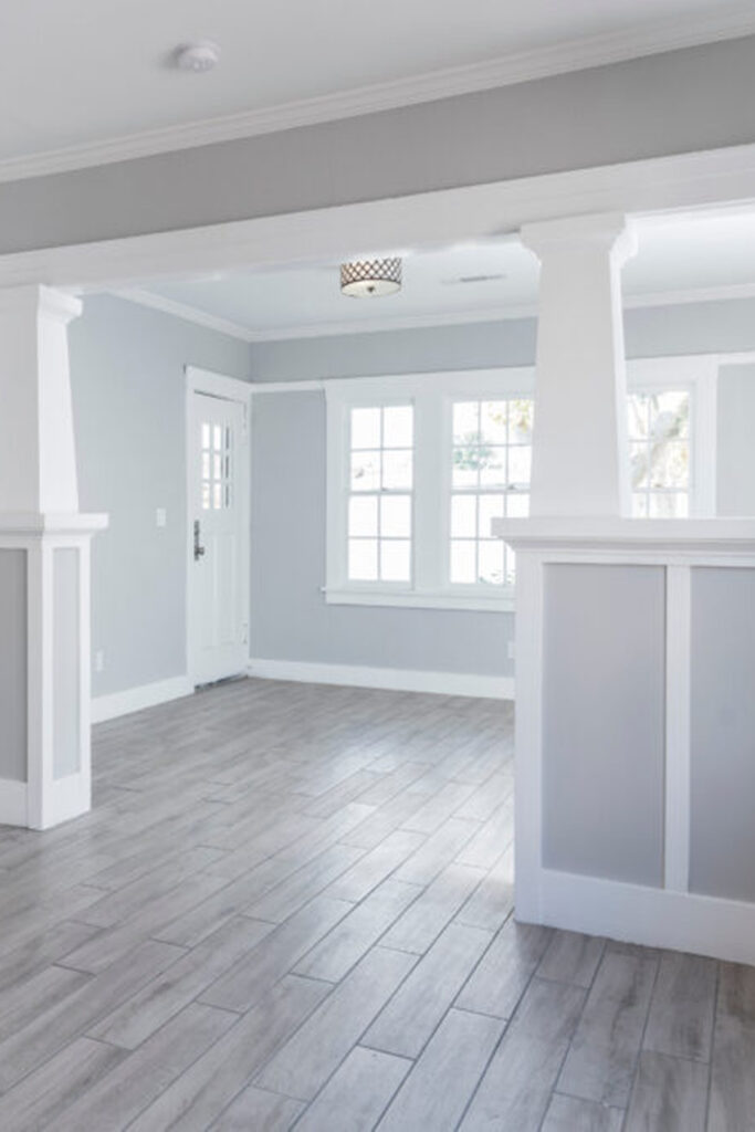 Interior Painting